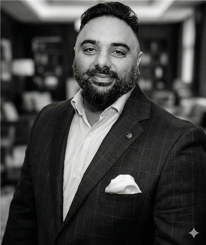 Barinder Aujla