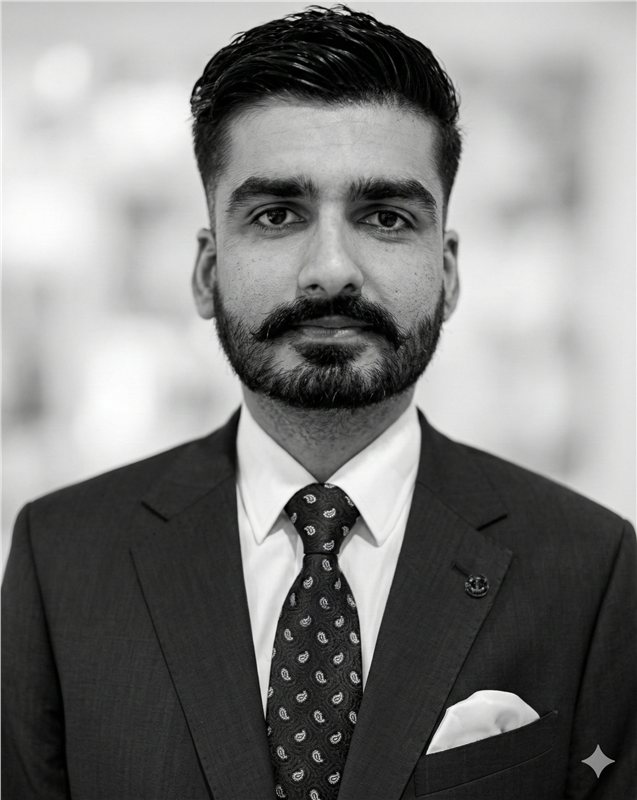 Manny Bhullar