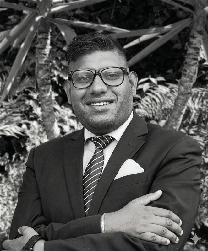 Ritchie Arya
