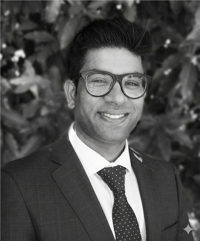Rohan Chawla